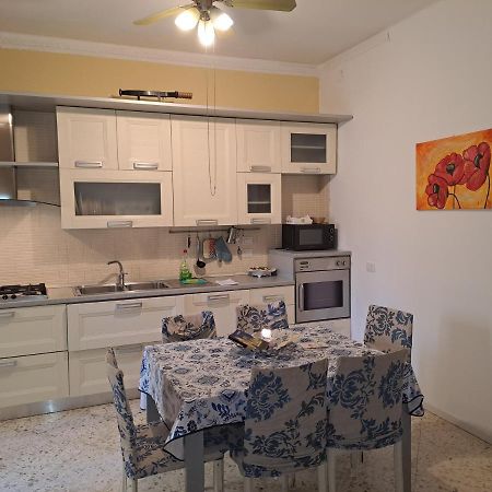 شقة Casa Momy ليتشي المظهر الخارجي الصورة