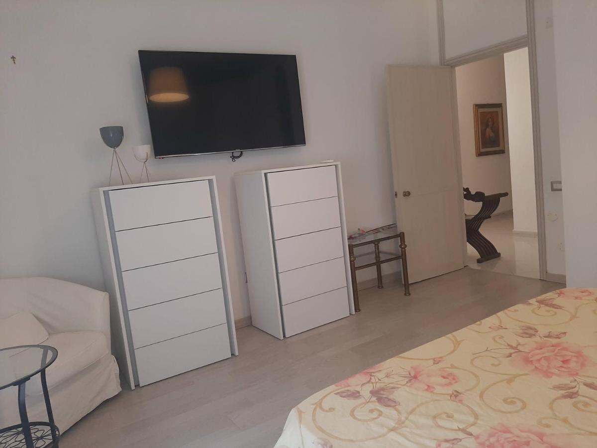 شقة Casa Momy ليتشي المظهر الخارجي الصورة