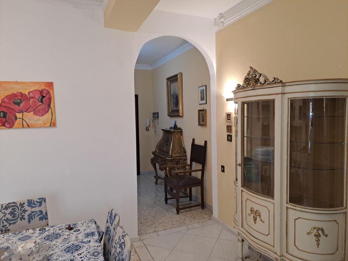 شقة Casa Momy ليتشي المظهر الخارجي الصورة